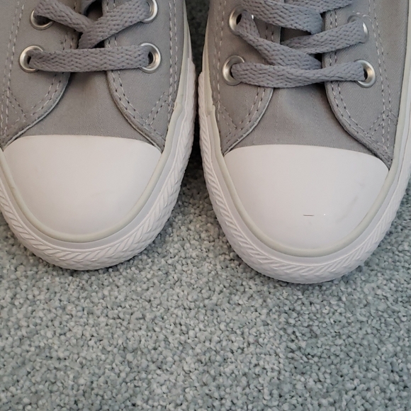 Converse Chuck Taylor all star Shoreline slip on - Picture 4 of 5